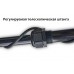 Металлоискатель импульсный Clone PI-AVR/Клон пиавр с ЖК-дисплеем (глубина 1,9-3 м)